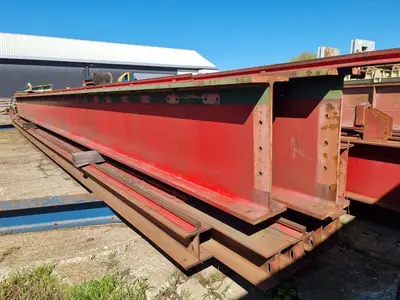 USED RUNWAYS VARIOUS LENGTHS