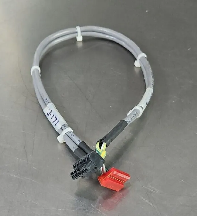 Used Hosiwell _UNKNOWN_ Cable & Wire South Carolina US | Palmetto Automation #1165888