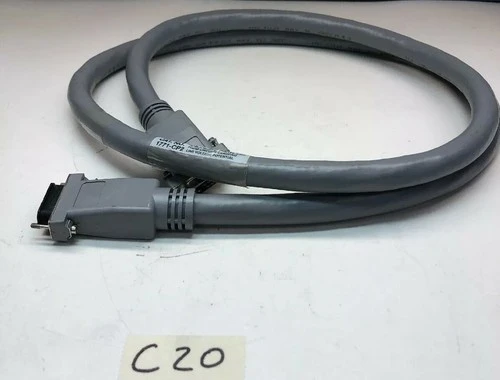 NEW Allen Bradley 1771-CP2