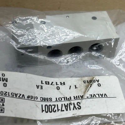 NEW SMC SYJA7120-01