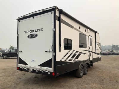Used 2022 KEYSTONE FUZION IMPACT EDITION Campers, Caravans, Motorhomes Michigan US | Miedema Asset Management Group #1327829