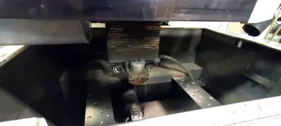 2004 FANUC ROBOCUT ALPHA 0IC Wire EDM | CNC EXCHANGE (3)