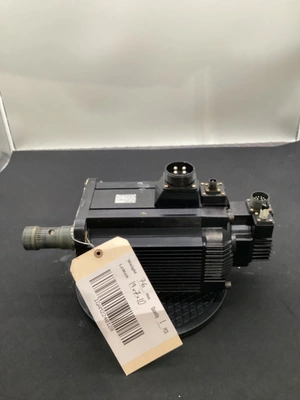 USED YASKAWA SGMGH-55A2A-YR14