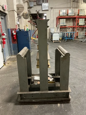 Used POWER TEAM _UNKNOWN_ Hydraulic Cylinders | Equipment Recovery Corp. #1330968