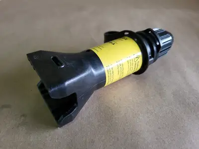 USED RAYCHEM E-100-E