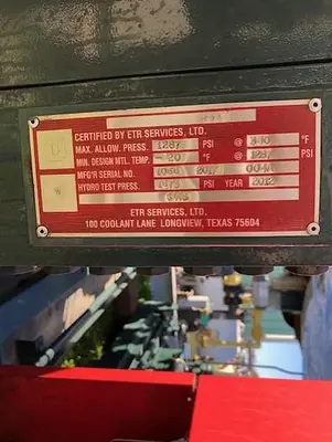 USED ARROW VRC-2