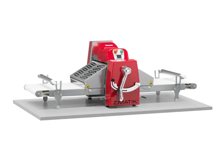 New | in-Stock Z.MATIK _UNKNOWN_ Bakery Equipment New Jersey US | Erika Baking Equipment #479681