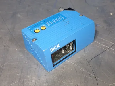 USED SICK CLV6310120
