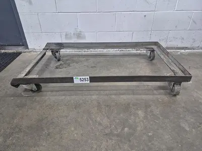 Bread Basket Dolly