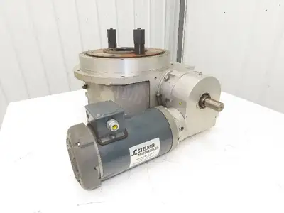 Used STELRON _UNKNOWN_ Speed Reducers Indiana US | Arrow Industrial #1367924