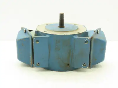 Avtron M627A-1D-320 Pulse Generator Tachometer Rotary Encoder 12VDC 320 PPR 56C