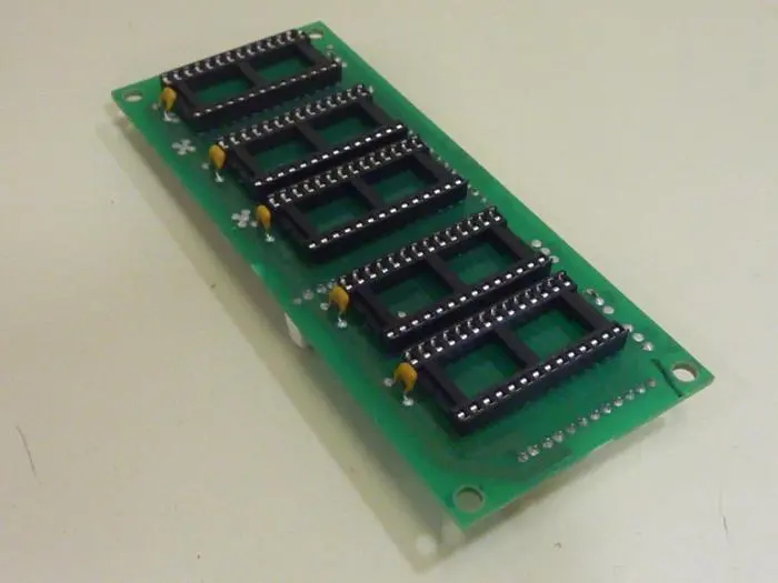 Used SELEC 401277 Circuit Boards Michigan US | Ideal Machinery #588721