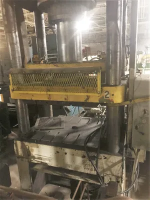 USED RODGERS 220