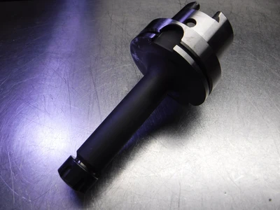 Command HSK100A ER20 Collet Chuck 7" Pro H6C5A0020 (LOC574)