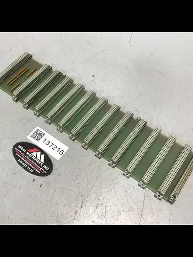 USED KEBA E-I/O BUS-3 D1335D