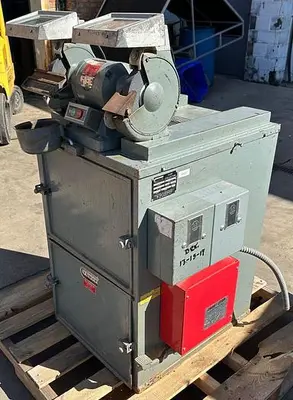 USED ROCKWELL & TORIT #23-200 & #64