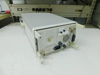 Used _UNKNOWN_ _UNKNOWN_ Signal Generators Texas US | Aucto #1479597