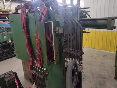 USED BOSCH SURFTRAN C-250