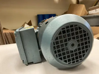 USED SEW-EURODRIVE DFT80K6BMG05HR