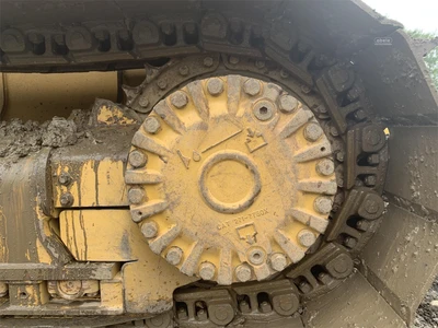 Used 2016 CATERPILLAR D5K2 LGP Crawler Dozers | Abele Tractor #1342946