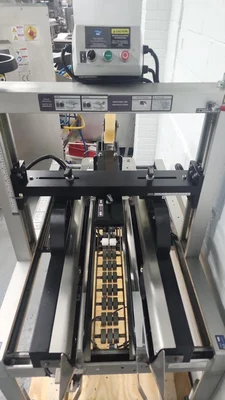 Wexxar Bel  Model 252 Case Sealer # 6983