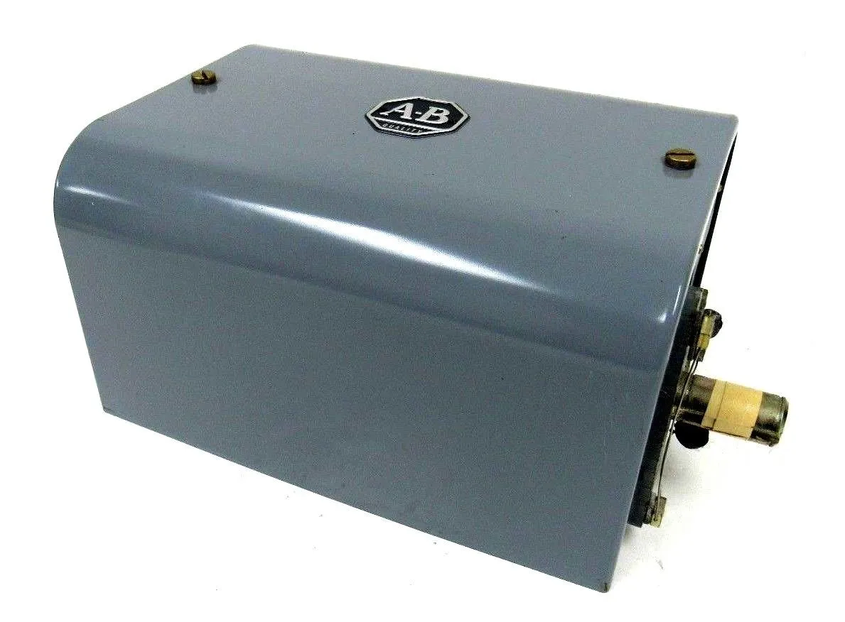 NEW ALLEN BRADLEY 803-PL6 ROTARY CAM LIMIT SWITCH 803PL6