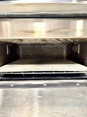 Used 2019 TURBOCHEF ENCORE2 BULLET Ovens Georgia US | Southeast Equipment Sales #1316115