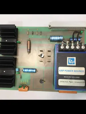 USED KEBA E-PS88-M/C D1527C