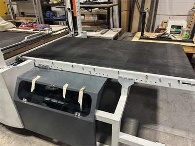 Used 2023 EDDA KOMBI SP 1500 BN Wrapping Machines Arizona US | MachineryMax #1370160