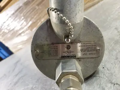 NEW ROSEMOUNT 00079-0325-0003