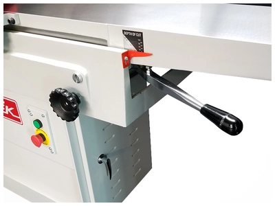 J127LH | Cantek | Jointers