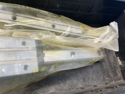 Used NSK _UNKNOWN_ Tooling & Accessories (Other) Ohio US | HGR 24 #1271821