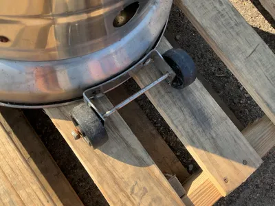 Used _UNKNOWN_ _UNKNOWN_ Gas Heaters Michigan US | Miedema Asset Management Group #1321193