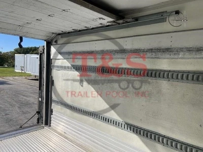 Used 2016 UTILITY _UNKNOWN_ Reefer Trailers Illinois US | T&S Trailer Pool #1509460