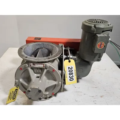 USED PREMIER PNEUEMATICS INC. HDRFG98-NH2RTT3CHE