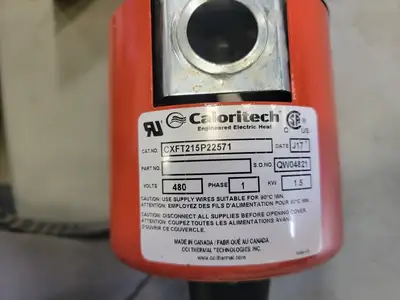 New | in-Stock CALORITECH CXFT215P22571 HVAC Parts and Equipment British Columbia CA | Lenmark #242831