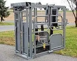 New | in-Stock ZIMMERMAN HVC12 Livestock Equipment & Supplies Pennsylvania US | Zimmerman Farm Service #1410491