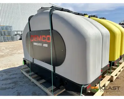 Used DEMCO _UNKNOWN_ Liquid Fertilizers Iowa US | Keast Enterprises #1360217