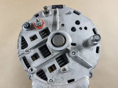 USED D.C POWER PRODUCTS 1117915