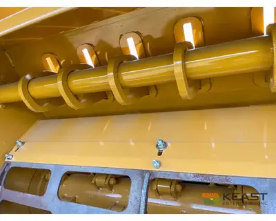 Used HAYBUSTER _UNKNOWN_ Bale Choppers - Feeders Iowa US | Keast Enterprises #1360291