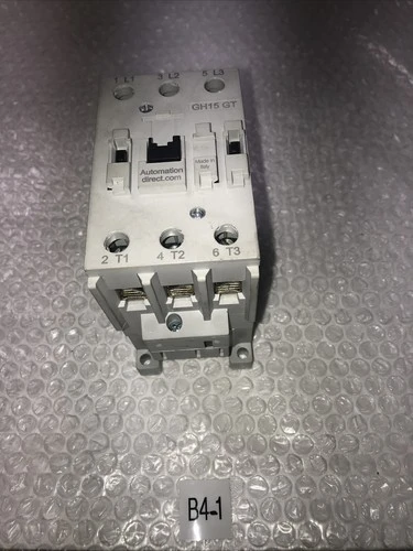 Used AUTOMATION DIRECT GH15GT Miscellaneous MRO Indiana US | J&J Industrial Supply #516820