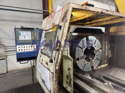 USED 2007 WEILER E90 / 3