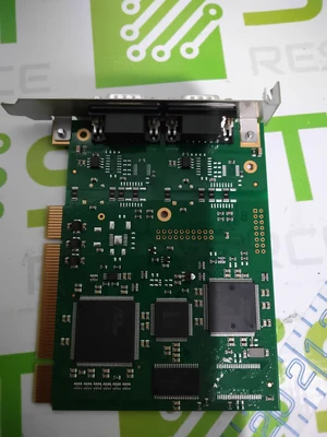 NEW IXXAT IPC-I XC16/PCI VER1.2