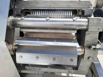 USED URSCHEL LABORATORIES M