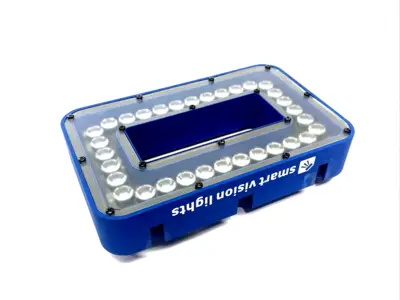 USED SMART VISION LIGHTS JWL225-MD-625-N10