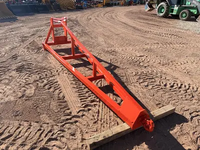 Used _UNKNOWN_ _UNKNOWN_ Crane Accessories Utah US | CSS Equipment Sales #1399975