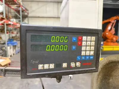 Used JET GH-1440W-3 Engine Lathes Kentucky US | Industrial Parts R Us Inc. #1125219