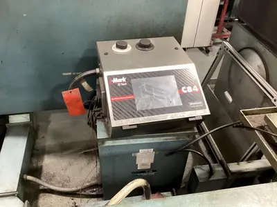 USED TUREK & HELLER WU11-9