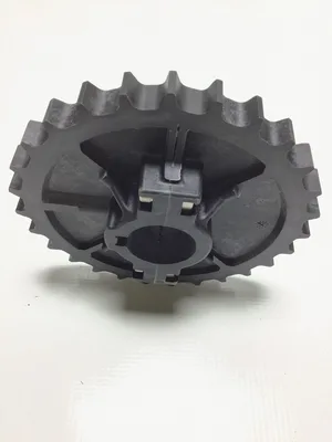 Rexnord NS5700-27T Sprocket 1-1/2 KWSS (Lot of 3)