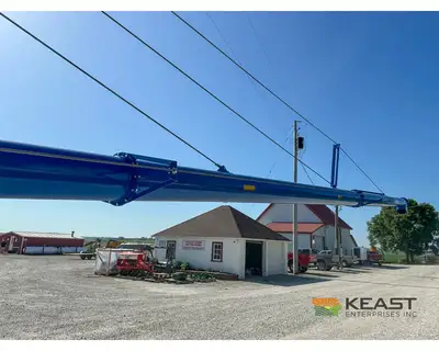 Used BRANDT _UNKNOWN_ Augers Iowa US | Keast Enterprises #1360070